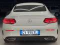 Mercedes-Benz C 200 Classe C- 2018 Coupe (eq-boost) Premium Plus auto Weiß - thumbnail 5
