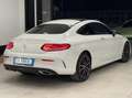 Mercedes-Benz C 200 Classe C- 2018 Coupe (eq-boost) Premium Plus auto Weiß - thumbnail 6