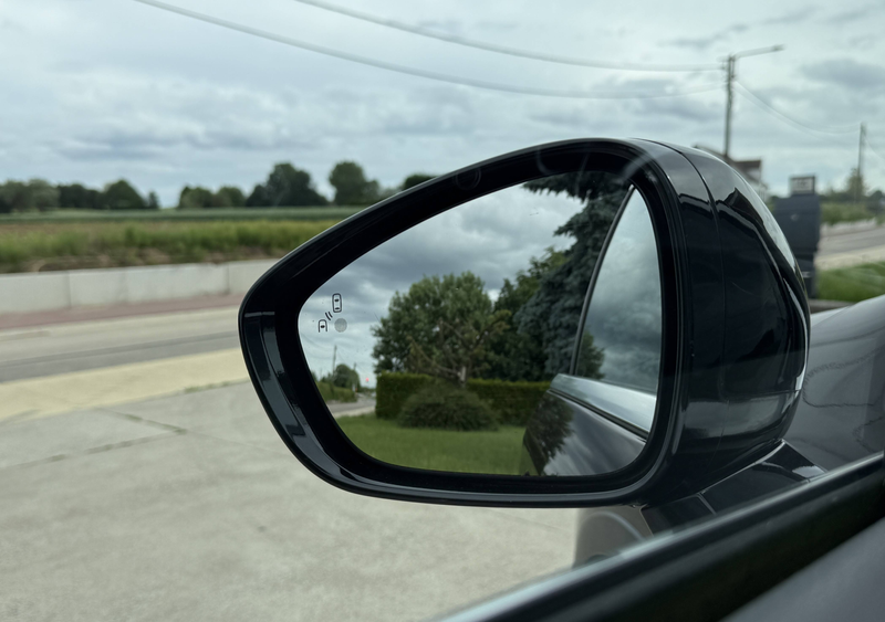 DS Automobiles DS 4 Crossback 1.2i Essence ** CarPlay - Caméra ** GAR 12M — photo 10