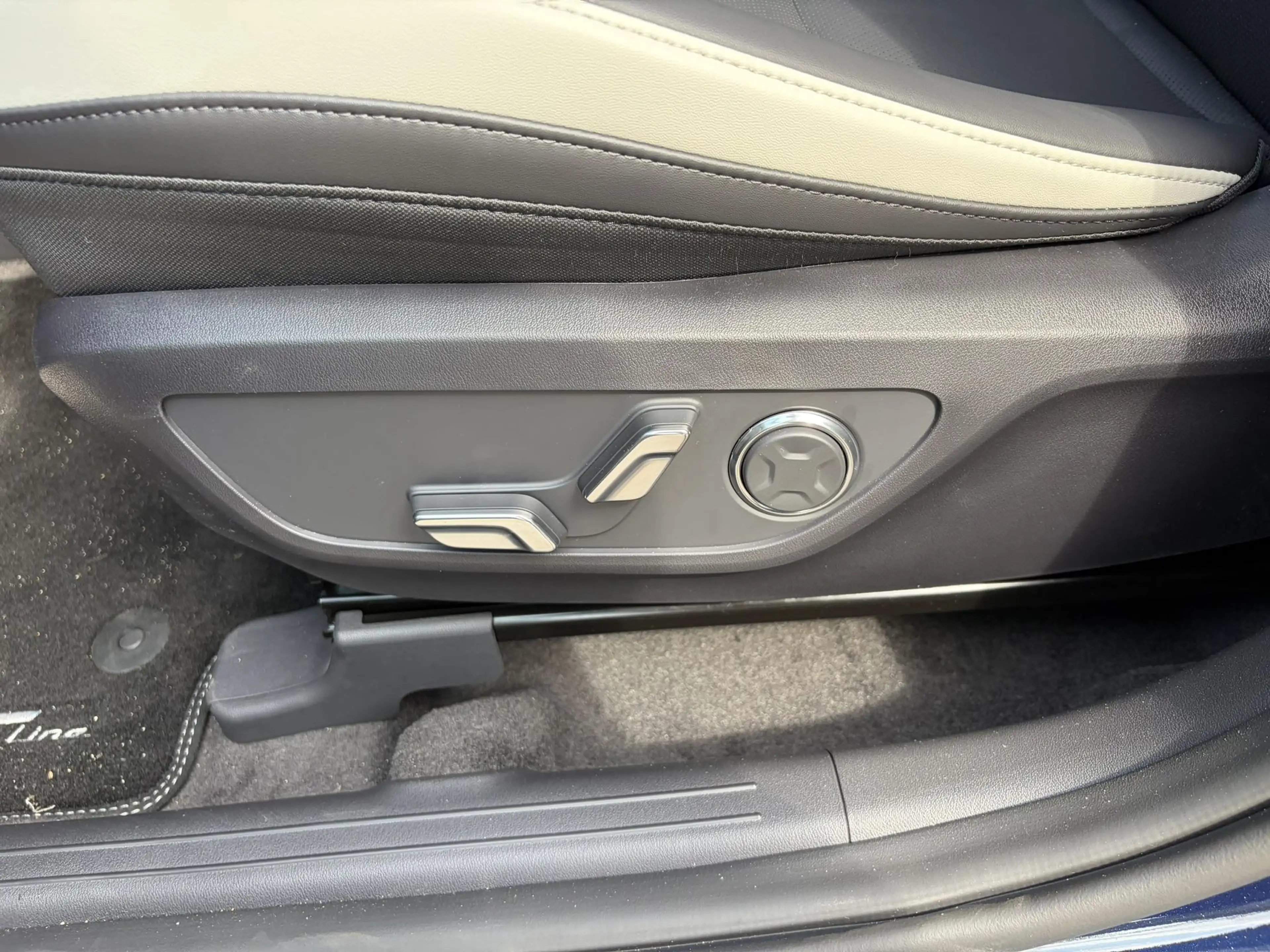 Kia EV5 GT-Line Business Edition 81.4kWh — photo 12