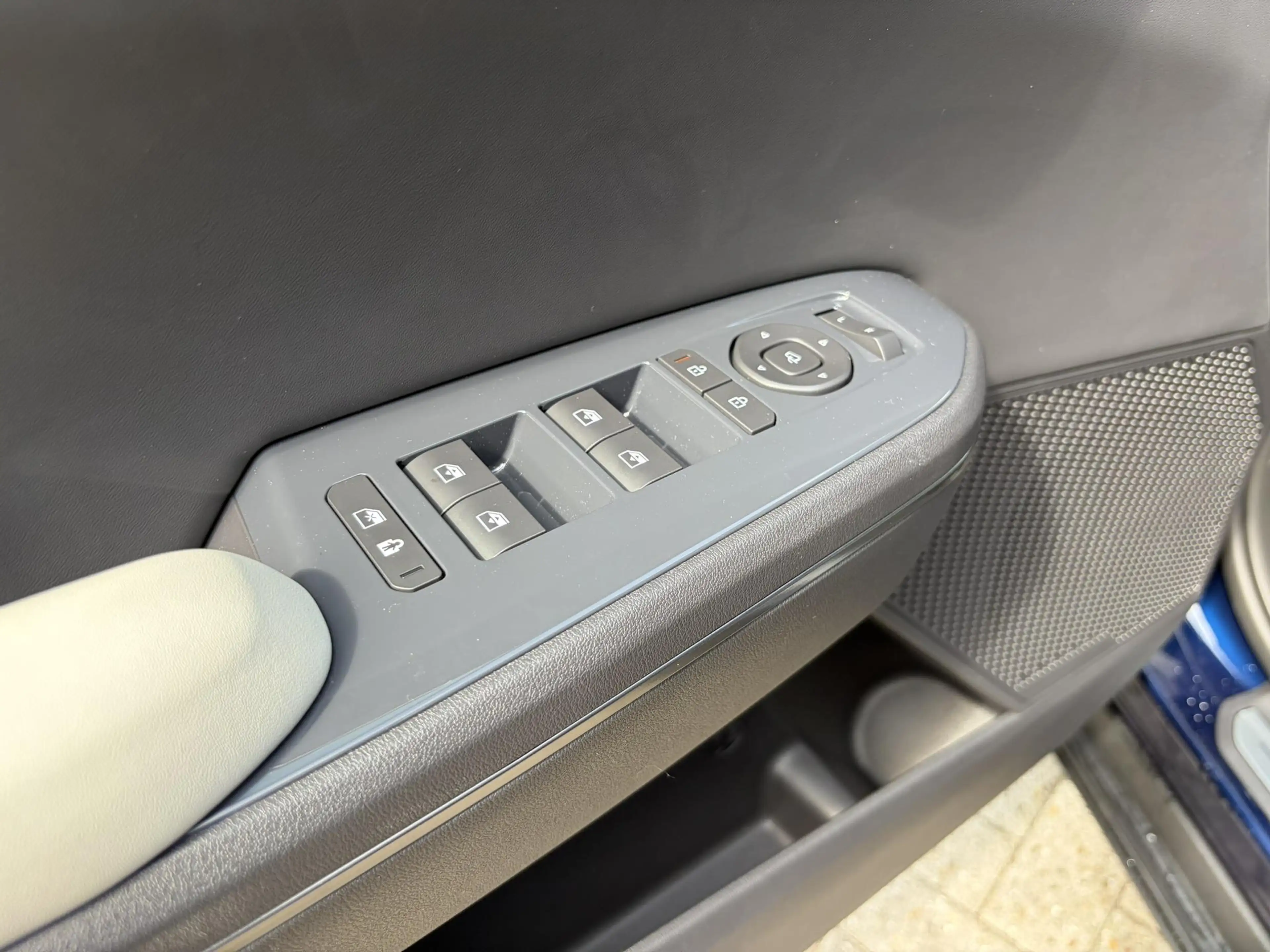 Kia EV5 GT-Line Business Edition 81.4kWh — photo 10
