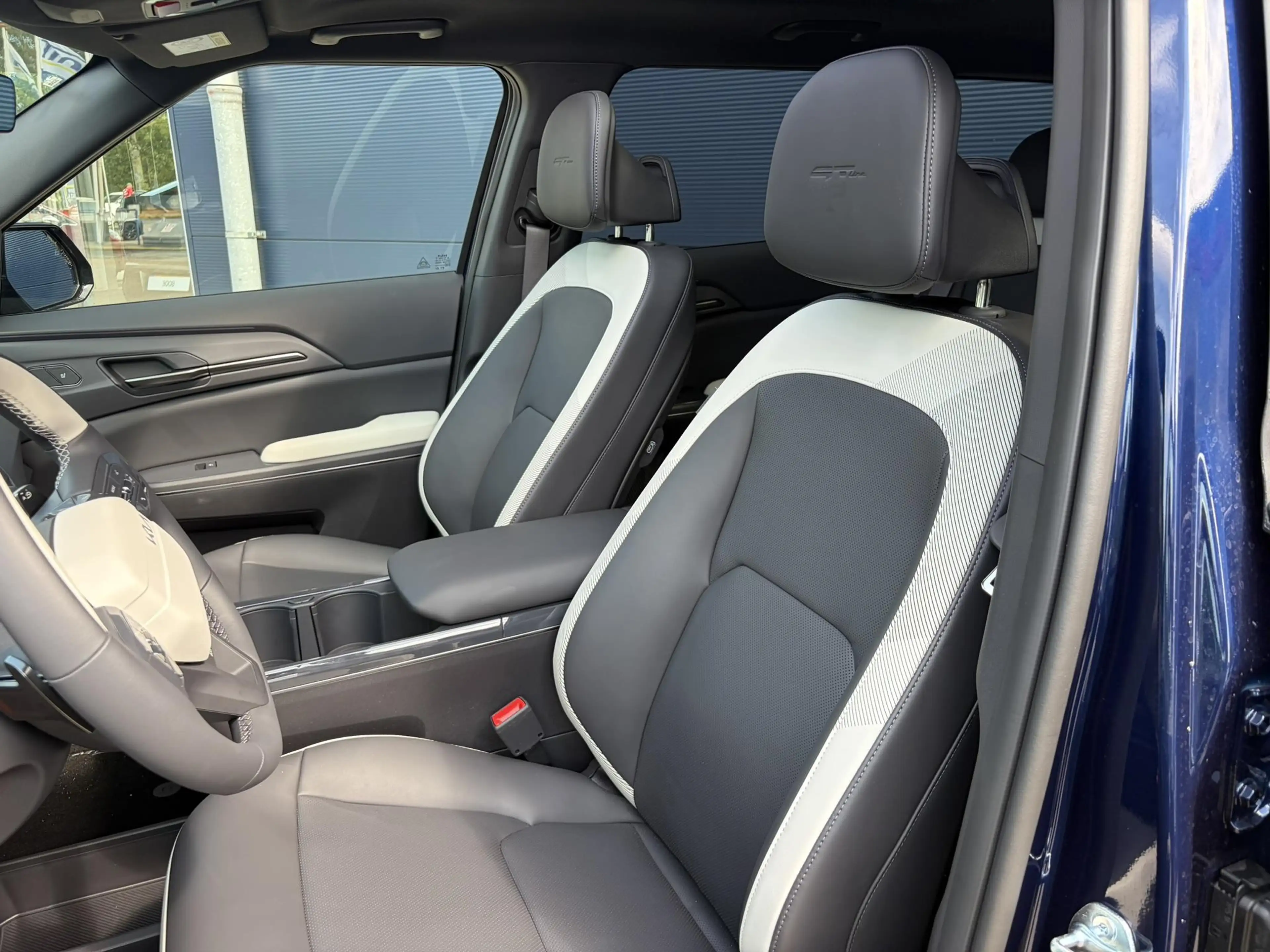 Kia EV5 GT-Line Business Edition 81.4kWh — photo 9