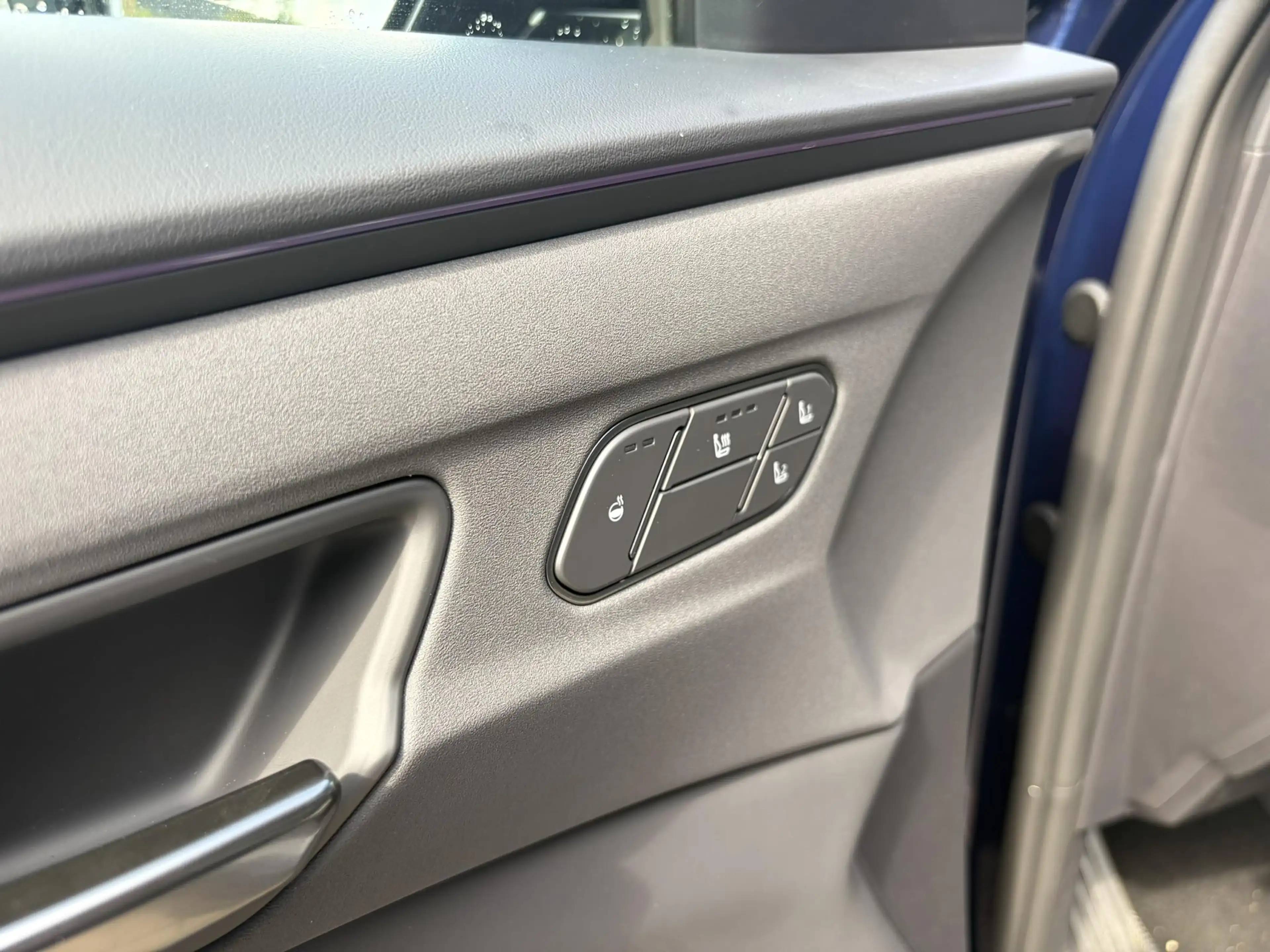 Kia EV5 GT-Line Business Edition 81.4kWh — photo 11