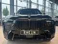 BMW X7 xDrive 40d M-Pro *AHK ACC Exklusiv Paket* Noir - thumbnail 1