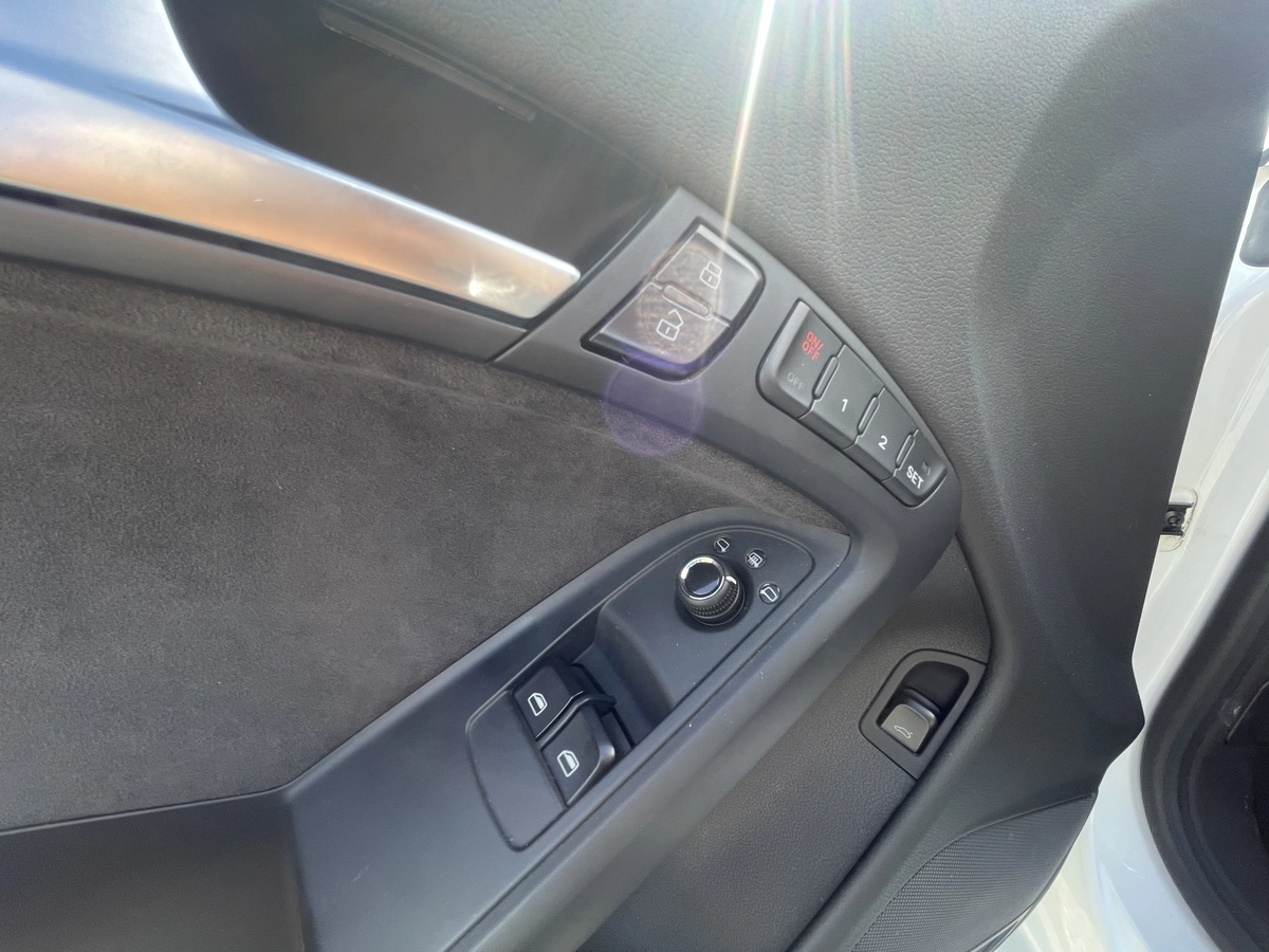 2012 Audi A5 alt 5