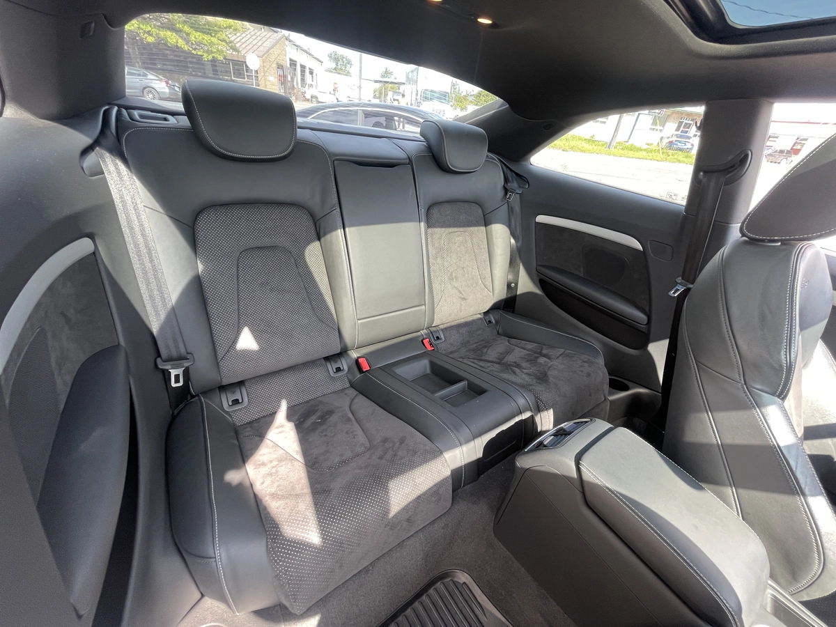 2012 Audi A5 alt 4
