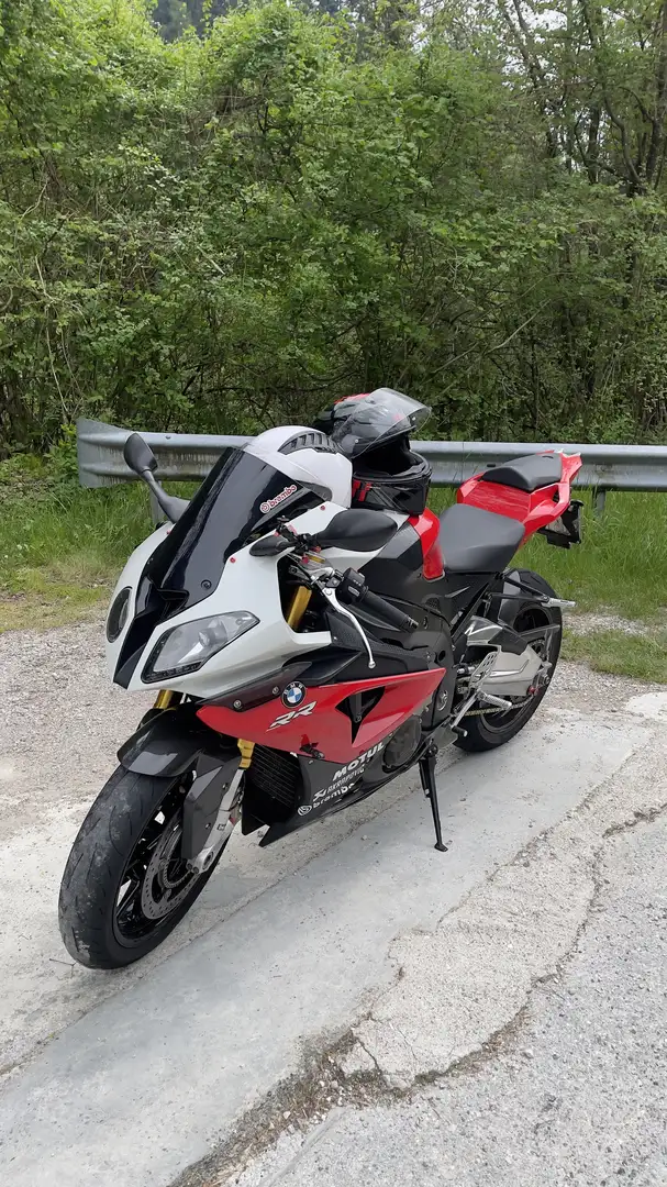 BMW S 1000 RR race abs - 2