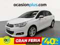 Citroen C4 1.6e-HDi S&S Collection 115 Blanco - thumbnail 1