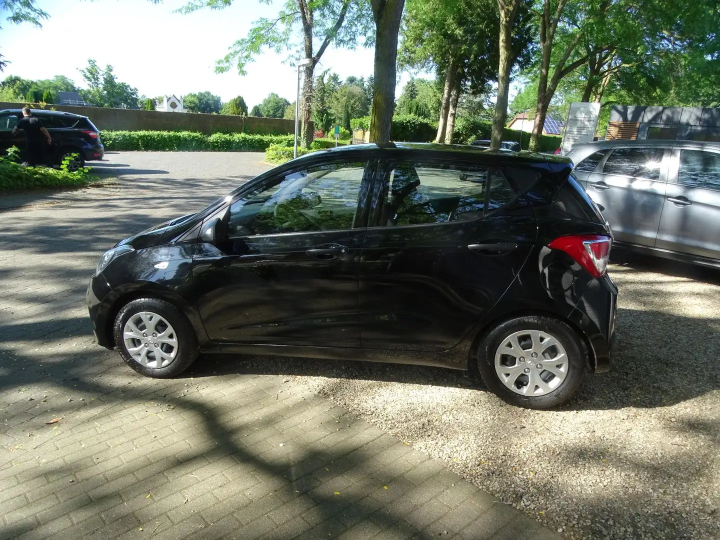 Hyundai i10 Style Klima - 2