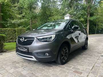 Crossland X 1.2 Turbo ECOTEC Edition S/S