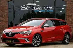 Renault Megane SW 1.5 dCi BOSE EDITION AUTO CAMERA LED PARK ASSIST
