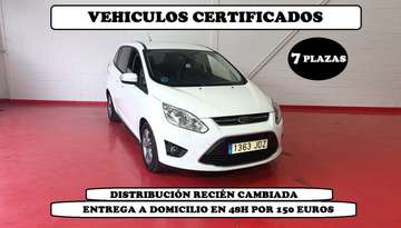 1.0 Ecoboost Auto-S&S Trend+ 100