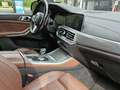 BMW X5 M X5 xDrive30d M Sport Edition Синий - thumbnail 11