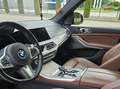 BMW X5 M X5 xDrive30d M Sport Edition Синий - thumbnail 14