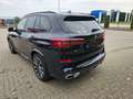BMW X5 M X5 xDrive30d M Sport Edition Синий - thumbnail 5