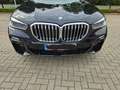 BMW X5 M X5 xDrive30d M Sport Edition Синий - thumbnail 7