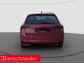 Skoda Scala 1,0 TSI Selection RFK TEMPO PDC DAB SHZ Rosso - thumbnail 8