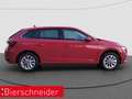Skoda Scala 1,0 TSI Selection RFK TEMPO PDC DAB SHZ Rosso - thumbnail 10