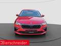 Skoda Scala 1,0 TSI Selection RFK TEMPO PDC DAB SHZ Rosso - thumbnail 3