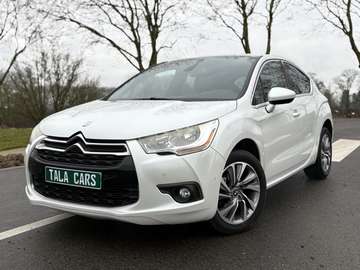 DS4 1.6 e-HDi