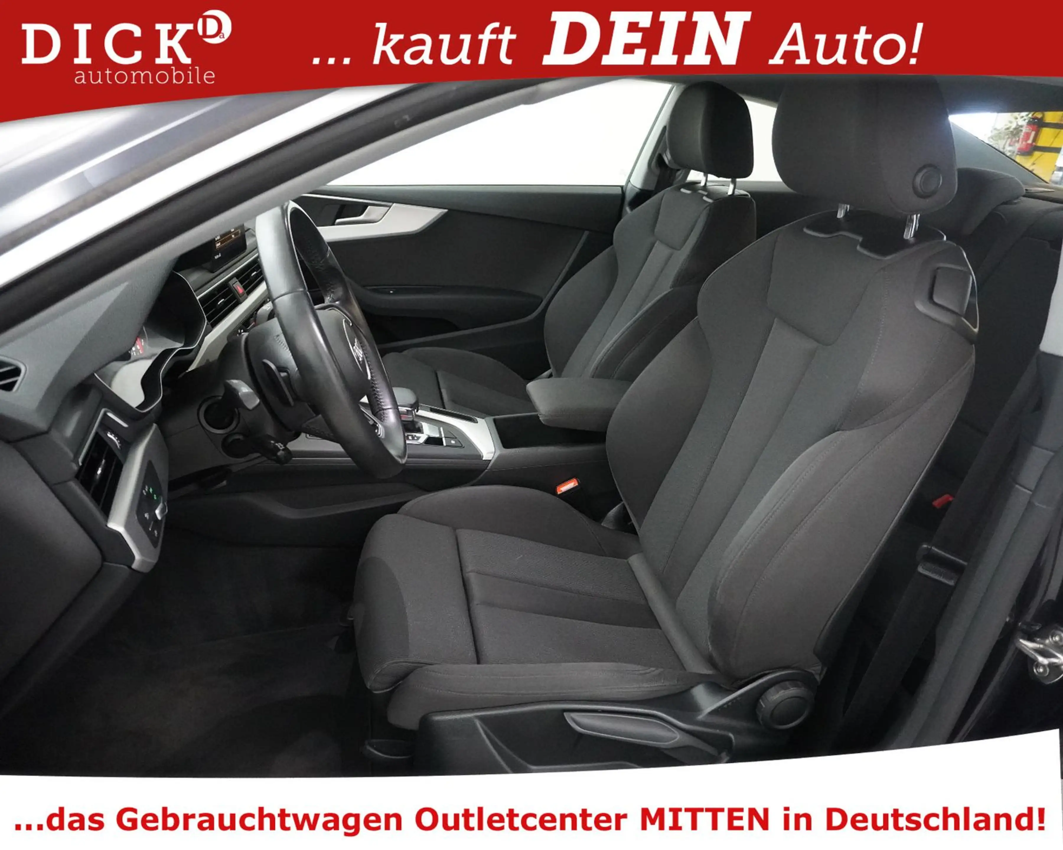 Audi A5 Coupe 3.0d Sport S LINE 18"+B&O+STANDHZ+NAV+X — photo 14