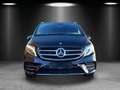 Mercedes-Benz V 250 d A/ED lang AMG 360°COMAND Standhz Burmest Schwarz - thumbnail 6