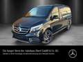 Mercedes-Benz V 250 d A/ED lang AMG 360°COMAND Standhz Burmest Schwarz - thumbnail 1