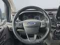 Ford Transit Custom 340 L2H1 VA Trend *Navi*CarPlay*LED* Blau - thumbnail 11