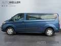 Ford Transit Custom 340 L2H1 VA Trend *Navi*CarPlay*LED* Blau - thumbnail 5