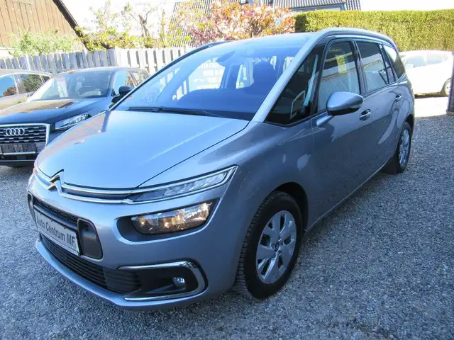 Citroen Grand C4 SpaceTourer *7-SITZER*