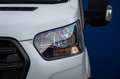 Ford Transit 330 2.0 TDCI 130 pk L3H2 Trend € 8.516,- voorraadv Wit - thumbnail 5