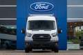 Ford Transit 330 2.0 TDCI 130 pk L3H2 Trend € 8.516,- voorraadv Wit - thumbnail 4
