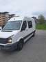 Volkswagen Crafter Bianco - thumbnail 2