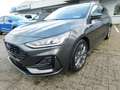 Ford Focus ST-Line X Automatik Navi/Winter-Paket Grau - thumbnail 3