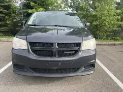 2014 Dodge Grand Caravan