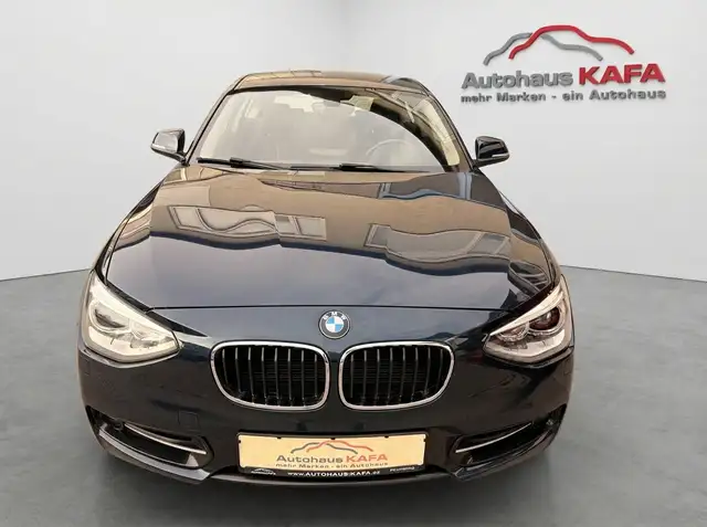 BMW 116 116 i**SPORT/LED/NAVI/PDC**