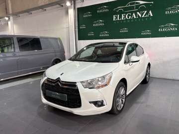 1.6e-HDi STT Style Limited Ed. Y 115