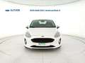 Ford Fiesta 5p 1.5 tdci Plus 85cv Bianco - thumbnail 5