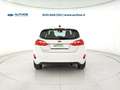 Ford Fiesta 5p 1.5 tdci Plus 85cv Bianco - thumbnail 6
