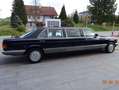 Mercedes-Benz 500 SEL "Pullman" Blau - thumbnail 3