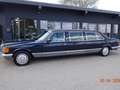 Mercedes-Benz 500 SEL "Pullman" Blau - thumbnail 2