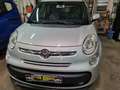 Fiat 500L 500L 1.4 Lounge 95cv Argento - thumbnail 5