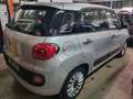 Fiat 500L 500L 1.4 Lounge 95cv Argento - thumbnail 4