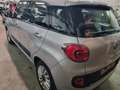 Fiat 500L 500L 1.4 Lounge 95cv Argento - thumbnail 3