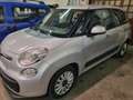 Fiat 500L 500L 1.4 Lounge 95cv Argento - thumbnail 1