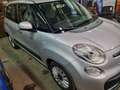 Fiat 500L 500L 1.4 Lounge 95cv Argento - thumbnail 2