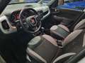Fiat 500L 500L 1.4 Lounge 95cv Argento - thumbnail 8