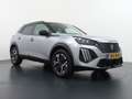 Peugeot 2008 1.2 Hybrid 136 GT Automaat | Navigatie | Panoramis Grijs - thumbnail 2