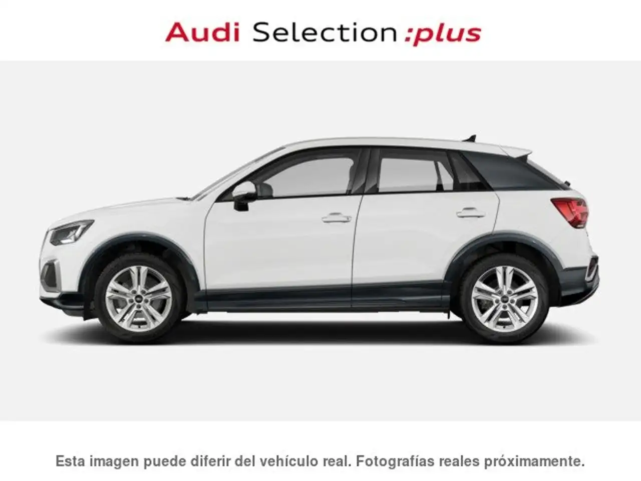 Audi Q2 2026