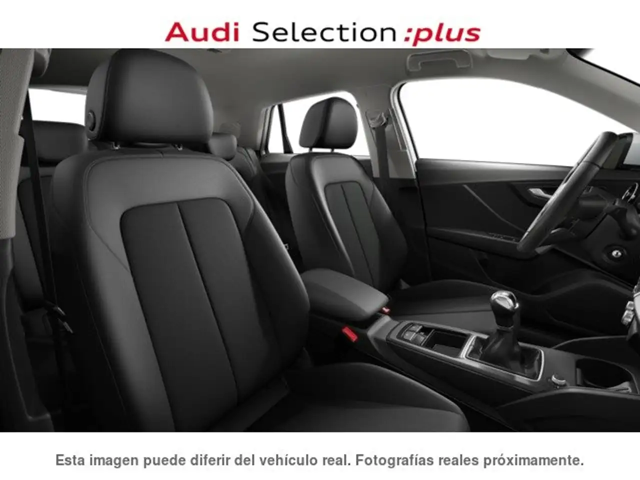 Audi Q2 2026